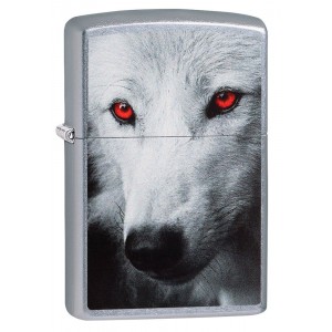 Zippo Lighter 28877