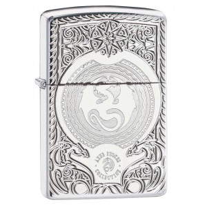 Zippo Lighter 28962