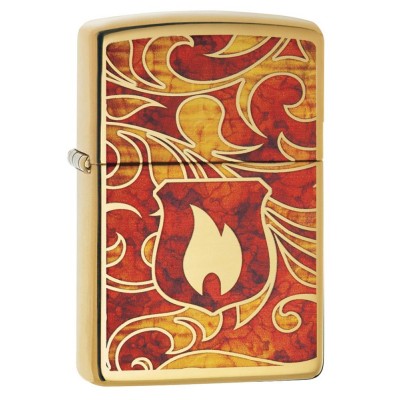 Zippo Lighter 28975