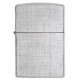 美版 Zippo Lighter 經典直布紋拉絲 Classic Diagonal Weave 28181 美版 Zippo Lighter 經典直布紋拉絲 Classic Diagonal Weave 28181