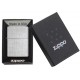 美版 Zippo Lighter 經典直布紋拉絲 Classic Diagonal Weave 28181 美版 Zippo Lighter 經典直布紋拉絲 Classic Diagonal Weave 28181