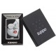 美版 Zippo Lighter 墨鏡女郎 Gold Design 28274 美版 Zippo Lighter 墨鏡女郎 Gold Design 28274