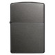 美版 Zippo Lighter 灰昏 Classic Gray 28378