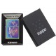 美版 Zippo Lighter 蝴蝶起舞 Multi Color Butterflies 28442