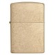 美版 Zippo Lighter Armor® Tumbled Brass 28496 美版 Zippo Lighter Armor® Tumbled Brass 28496