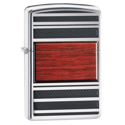 美版 Zippo Lighter 英倫風(煙斗用) Pipe Wood Design 28676 美版 Zippo Lighter 英倫風(煙斗用) Pipe Wood Design 28676
