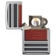 美版 Zippo Lighter 英倫風(煙斗用) Pipe Wood Design 28676 美版 Zippo Lighter 英倫風(煙斗用) Pipe Wood Design 28676