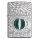 美版 Zippo Lighter 綠龍眼 Dragon Eye 28807