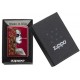 美版 Zippo Lighter 墨西哥女郎 Day of the Dead: Girl 28830 美版 Zippo Lighter 墨西哥女郎 Day of the Dead: Girl 28830