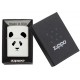 美版 Zippo Lighter 熊貓 Panda 28860