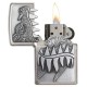 美版 Zippo Lighter 噴火之龍 Fire Breathing Dragon 28969 美版 Zippo Lighter 噴火之龍 Fire Breathing Dragon 28969