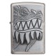 美版 Zippo Lighter 噴火之龍 Fire Breathing Dragon 28969 美版 Zippo Lighter 噴火之龍 Fire Breathing Dragon 28969