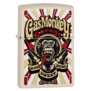 Zippo Lighter 29057