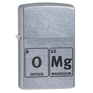 Zippo Lighter 29062