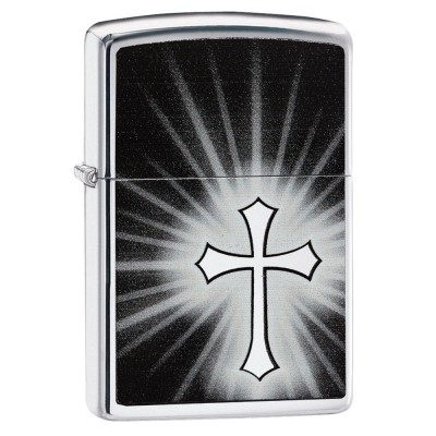 Zippo Lighter 29074