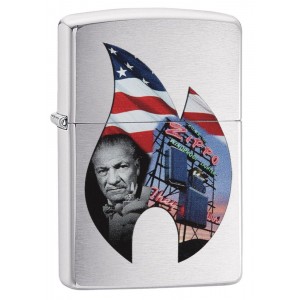 Zippo Lighter 29075