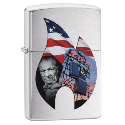 Zippo Lighter 29075 Zippo Lighter 29075