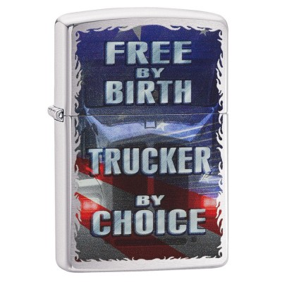 Zippo Lighter 29078