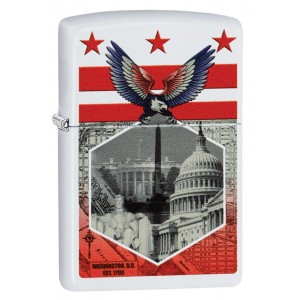 Zippo Lighter 29084