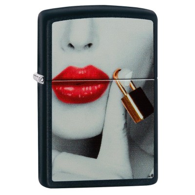 Zippo Lighter 29089