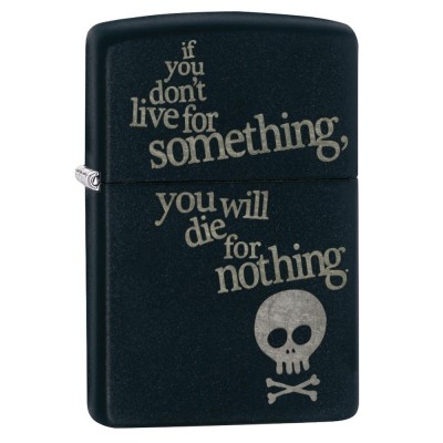Zippo Lighter 29091