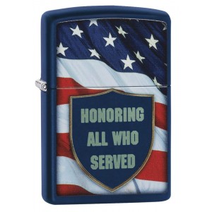 Zippo Lighter 29092