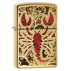 Zippo Lighter 29096
