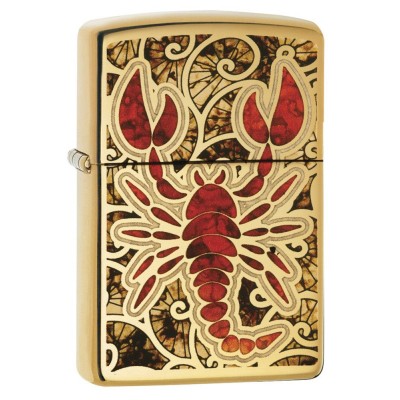 Zippo Lighter 29096 Zippo Lighter 29096
