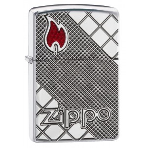 Zippo Lighter 29098