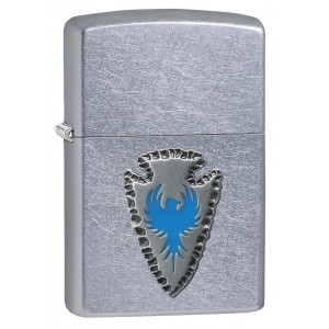 Zippo Lighter 29101