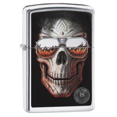Zippo Lighter 29108