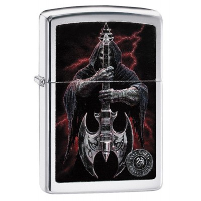 Zippo Lighter 29109