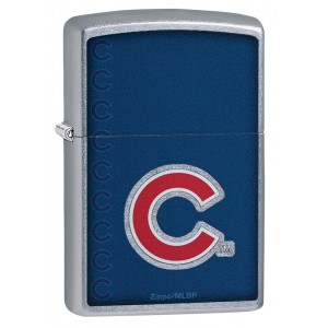 Zippo Lighter 29116