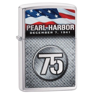 Zippo Lighter 29176