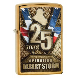 Zippo Lighter 29177