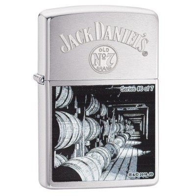 Zippo Lighter 29178