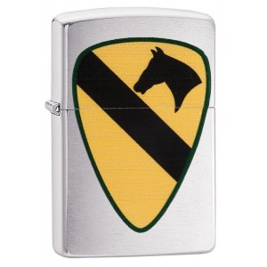 Zippo Lighter 29184