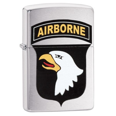 Zippo Lighter 29185