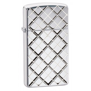 Zippo Lighter 29186