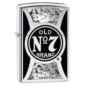 Zippo Lighter 29233