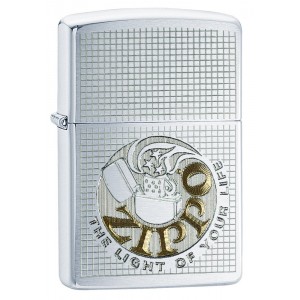 Zippo Lighter 29236