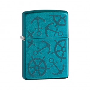 Zippo Lighter 29251
