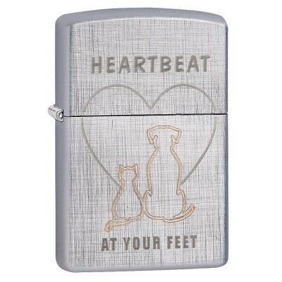 Zippo Lighter 29258