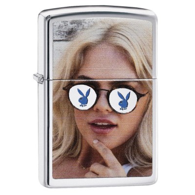 Zippo Lighter 29294