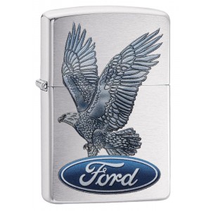 Zippo Lighter 29296