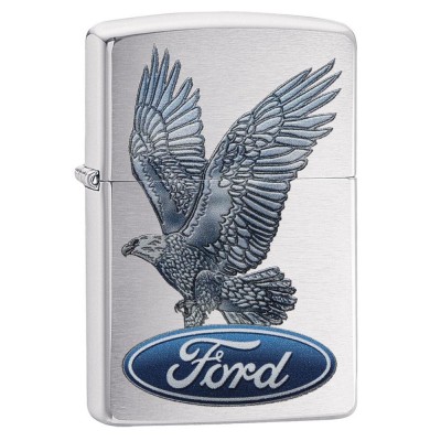 Zippo Lighter 29296