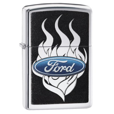 Zippo Lighter 29297
