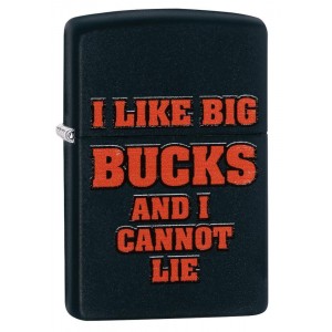 Zippo Lighter 29342