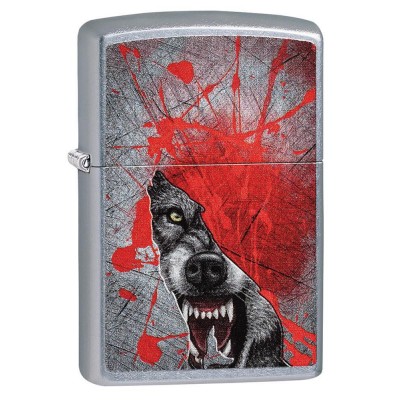 Zippo Lighter 29344