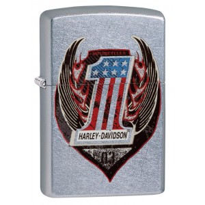 Zippo Lighter 29347